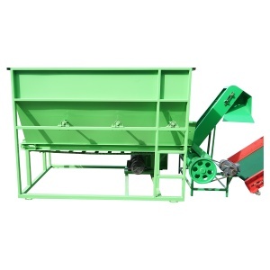 Presa de balotat si infoliat siloz electrica 380V cu folie 330mm si plasa 720mm - Img 3