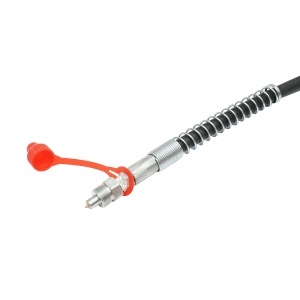 Presa hidraulica manuala pentru lucrari de tinichigerie, sarcina maxima 20 Tone - Img 4