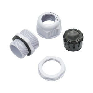 Presetupa MG32 gri ABS+EPDM IP68 - Img 4