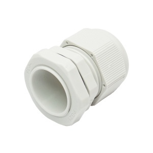 Presetupa PG21 gri ABS+EPDM IP68 Breckner Germany - Img 3