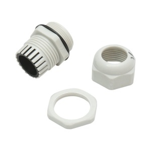 Presetupa PG25 gri ABS+EPDM IP68 Breckner Germany - Img 4
