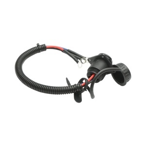 Priza auxiliara John Deere cod OEM RE51091 - Img 3
