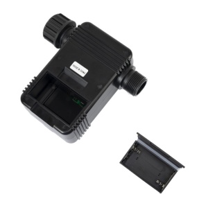 Programator inteligent pentru irigare PNI SWI170, Wi-Fi, racord 3/4 sau 1/2, 1700 l/h, control prin aplicatie Tuya, compatibil cu Amazon Alexa si Google Home - Img 4