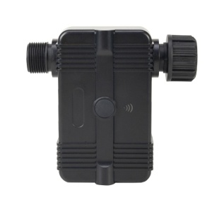 Programator inteligent pentru irigare PNI SWI170, Wi-Fi, racord 3/4 sau 1/2, 1700 l/h, control prin aplicatie Tuya, compatibil cu Amazon Alexa si Google Home - Img 2
