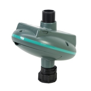 Programator pentru irigare PNI BX-6606, digital, 0.8MPa, capac protectie, verde - Img 4