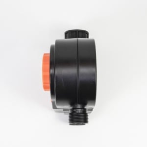 Programator pentru irigare PNI WT12, display LCD, racord 3/4, 2 iesiri, irigare automata si manuala, setare ora, durata si zile irigare