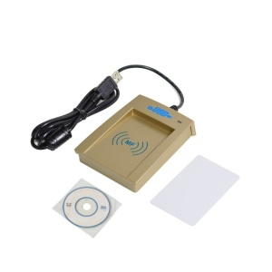 Programator PNI FLH60 pentru carduri magnetice utilizate doar cu yalele hoteliere PNI CH2000 - Img 3