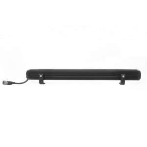 Proiector 36 + 72 LED + conector 12V-24V - Img 4