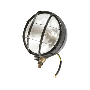 Proiector cu grilaj metalic rar UTB U-650 - Img 2