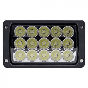 Proiector LED 15 LED 12/24V