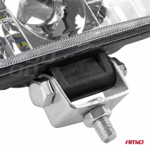 Proiector LED 17x alb - Img 3