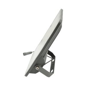 Proiector LED 200W, 6500K cu panou solar bifacial 20W, baterie LiFePO4 10000mAh si telecomanda IP66 Breckner Germany - Img 8