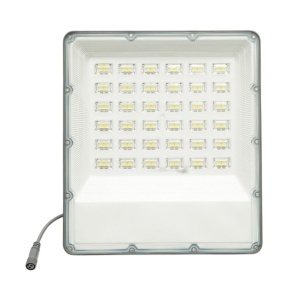 Proiector LED 300W, 6500K cu panou solar bifacial 30W, baterie LiFePO4 15000mAh si telecomanda IP66 Breckner Germany - Img 6