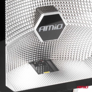 Proiector LED 30W COMBO 12V 24V AMIO - Img 3