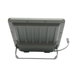 Proiector LED 400W, 6500K cu panou solar bifacial 40W, baterie LiFePO4 20000mAh si telecomanda IP66 Breckner Germany - Img 10