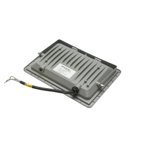 Proiector LED 50W, 100-265V, 6500K, 5000lm tip Flood 200x145x28mm IP66 Breckner Germany - Img 7