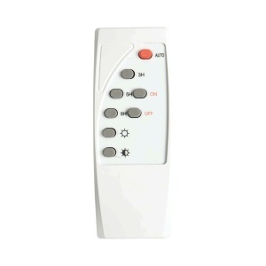Proiector LED 60W, 6500K cu panou solar 6W, baterie LiFePO4 5000mAh si telecomanda IP67 Breckner Germany - Img 11