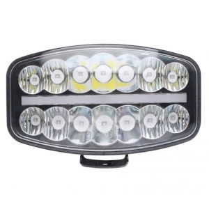 Proiector LED cu pozitie 58W - Img 3