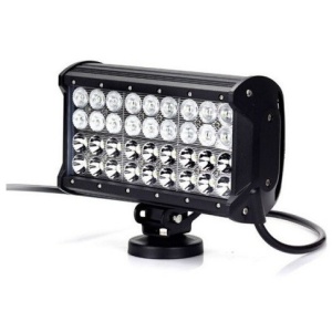 Proiector LED dreptunghiular 108W