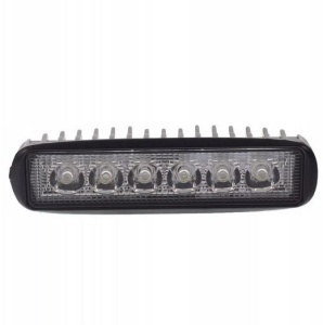 Proiector LED dreptunghiular 18W - Img 2