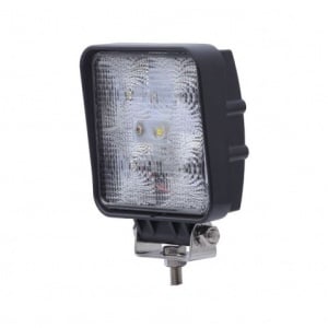 Proiector LED patrat 27W