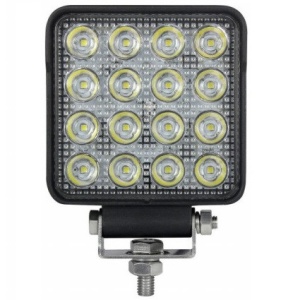 Proiector LED patrate 48W