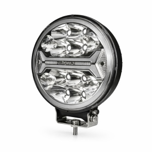 Proiector LED rotund - Img 2