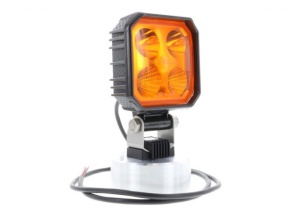 Proiector patrat LED 90X90mm VIGNAL