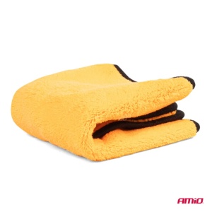 Prosop Microfibra 40x60cm AMIO - Img 2