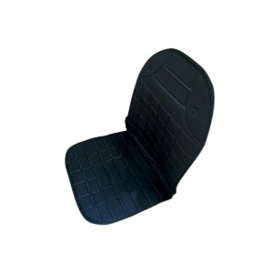 Protector scaun cu incalzire