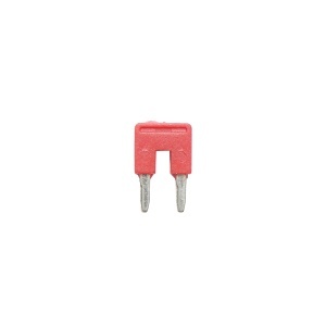 Punte de conectare 2 piste, 32A/450V pentru sina DIN Leader - Img 2