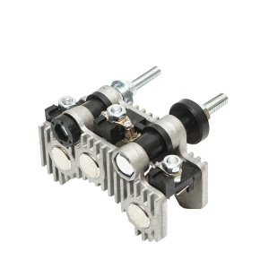 Punte diode alternator 12V - Img 2