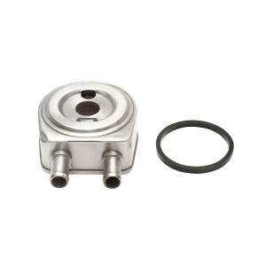 Racitor ulei, termoflot pentru John Deere cod OEM RE24860, RE38077, RE506410, RE61767 Breckner Germany