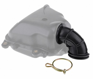 Racord filtru aer Yamaha Jog - Img 2