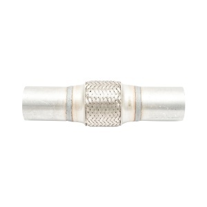 Racord flexibil esapament 105mm