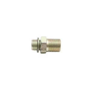 Racord hidraulic M16x1.75 pentru cilindru basculare DISCG85 - Img 2