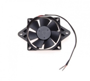 Radiator ATV 200cc cu ventilator - Img 4