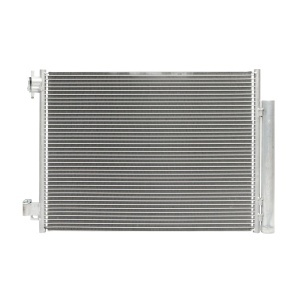 Radiator clima, condensor A/C Logan II, Lodgy, Dokker, Duster II 921006843R 921006454R - Img 1