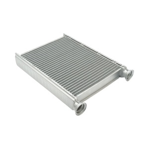Radiator incalzire Fiat, Nissan, Opel, Renault 1.2-2.0D cod OEM 271159831R, 6000617449, 1924002100, 95517541 - Img 3