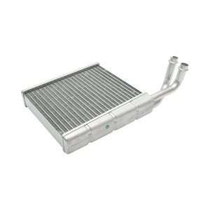 Radiator incalzire habitaclu Mercedes-Benz Sprinter 165x218x32mm cod OEM 1924002139 - Img 6