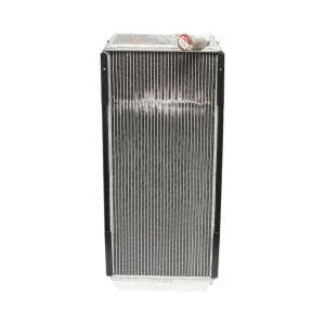 Radiator racire apa Bobcat S150, S160, S175, S185, T190, 733, 773 cod OEM 6685733 - Img 6