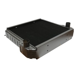 Radiator racire apa Case IH cod OEM 135691A3 - Img 4