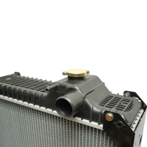 Radiator racire apa Case IH, New Holland, Ford 800x565x135mm cod OEM 87352191, 82033791, 82038687, 87306753, 82028246, 82033523 - Img 8