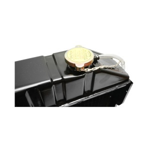Radiator racire apa Ford 620x480x110mm cod OEM 81829492, 81874687, 82842432, 83960947, 83972010 - Img 4