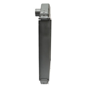 Radiator racire apa Ford cod OEM 957E8005, 81805483, 957E-8005, VPE3062, 41501, 150-1091 - Img 3