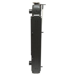 Radiator racire apa John Deere cod OEM AL25255, AT20847 - Img 3
