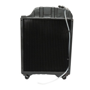 Radiator racire apa John Deere seria 40, 50 cod OEM AL37568