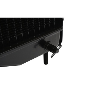 Radiator racire apa Massey Ferguson motor Perkins cu 5 randuri de celule cod OEM 1660499M92, 1660499M91, 1660498M91, 1871721M91, 885856M94, 885856M93, 885856M92, 885856M91 - Img 6