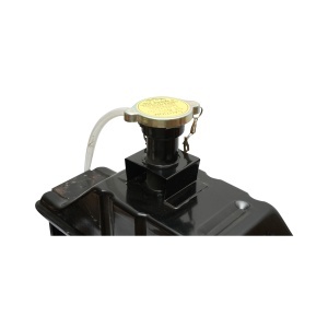 Radiator racire apa motor Perkins pentru Massey Ferguson cod OEM 150-10, 897358A4, 897358A4A, 897358E4, 897358E4A, 897358M3 Breckner Germany - Img 6