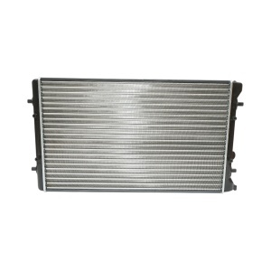Radiator racire apa motor VW, Audi, Opel, Seat, Skoda 1.4-2.5D 650x414x23mm cod OEM VW1J0121253AB, 1J0121253N, 1924001979 - Img 2